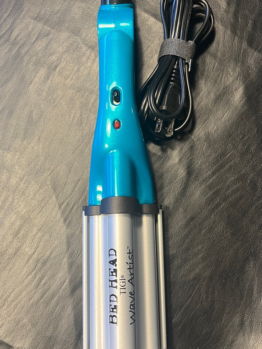 Bed Head TIGI Wave Artist Single Barrel Waver - Teal